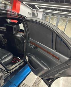 مرسيدس بنز S-Class